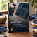 Ebook: Universo Sashiko: De Prendas Olvidadas a Piezas Únicas